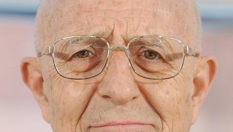 Normale e Sant’Anna, omaggio a Sabino Cassese per i suoi 90 anni