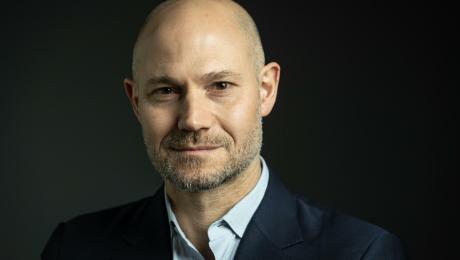 La soluzione del bi-nazionalismo nel contesto israelo-palestinese. Conferenza del filosofo Omri Bohem