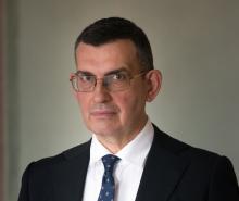 Luigi Ambrosio, Premio Balzan 2019 per la sezione "Scienze"