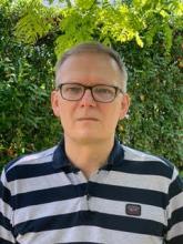 Henrik Koch, full professor at Scuola Normale, corresponding author of the study