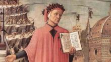 "L'alta fantasia" è il titolo delle iniziative della Scuola Normale dedicate a Dante Alighieri nel settecentenario della morte.