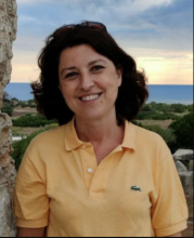 Anna Magnetto, prof.ssa di Storia greca