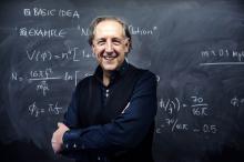 Andrea Ferrara, Full professor of Astronomy and Astrophysics and Dean of Faculty of Science at Scuola Normale