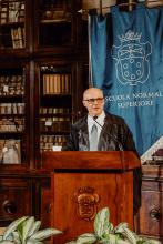 Alessandro Schiesaro