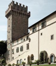 Il Palazzone di Cortona