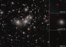 Little_Red_Dot_Abell2744-QSO1_NIRCam_Image