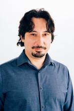 Stefano Carniani