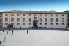Palazzo della Canonica