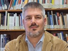 Emilio Rosamalia