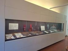 Le onorificenze di Ciampi presso il Palazzo del Capitano