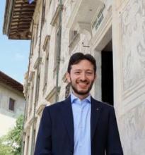 Salvatore Raucci