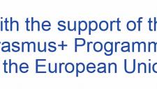 Logo dell’azione Jean Monnet Networks del Programma Erasmus+