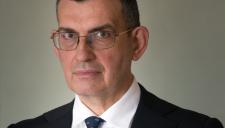 Il professor Luigi Ambrosio, Direttore della Scuola Normale Superiore dal maggio 2019
